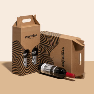 Wine Shipping Boxes